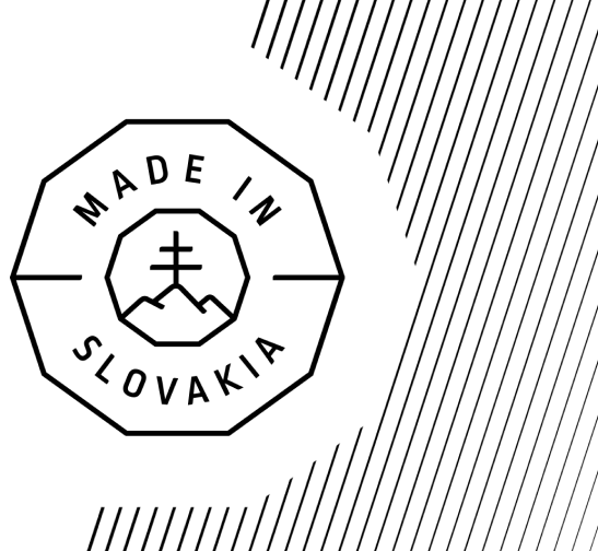 Made in Slovakia - Contacts