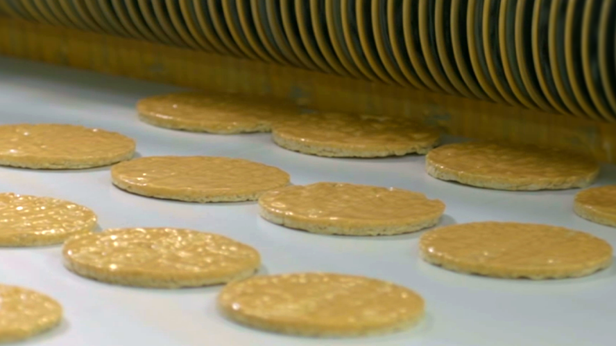 Zdravé a chutné chrumkanie