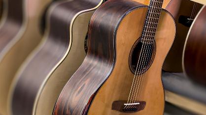 Mastery of sound from Slovakia