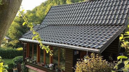 When you want roof that lasts