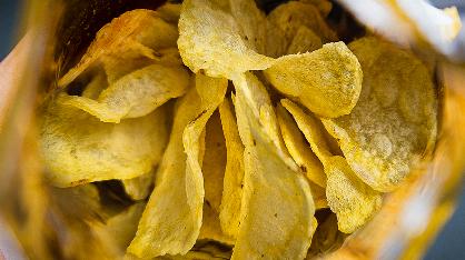 The secret to the genuine flavour of our potato chips